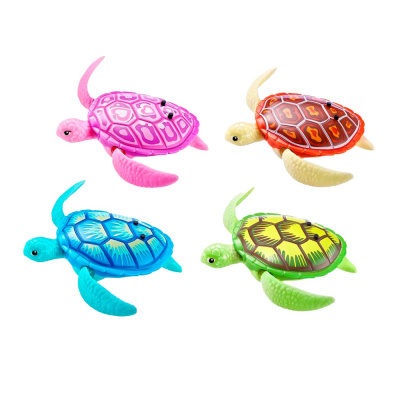 Игрушка Плавающая черепаха Robo Alive Robo Turtle Zuru 7192UQ3 1